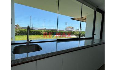 Se Vende Casas De Playa En Mejia