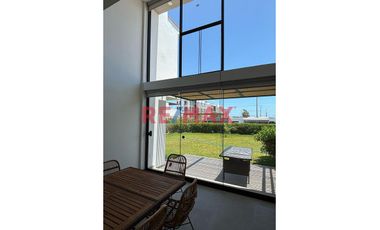 Se Vende Casas De Playa En Mejia