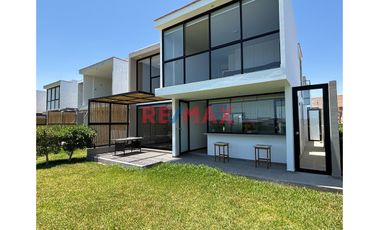 Se Vende Casas De Playa En Mejia