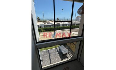 Se Vende Casas De Playa En Mejia