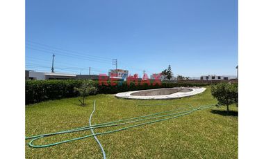 Se Vende Casas De Playa En Mejia