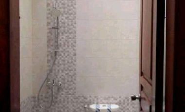 Rumah sewa di Tebet Timur, posisi hook, baru renovasi