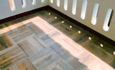 Rumah sewa di Tebet Timur, posisi hook, baru renovasi