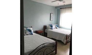 APARTAMENTO VENTA - EDIF. EL QUETZAL - PUNTA BARCO RESORT