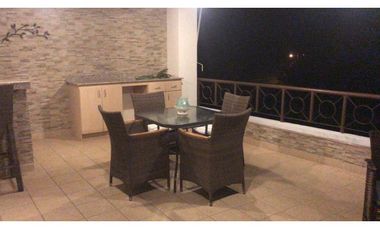 APARTAMENTO VENTA - EDIF. EL QUETZAL - PUNTA BARCO RESORT