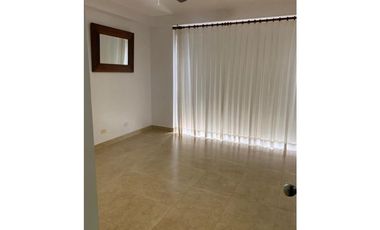 APARTAMENTO VENTA - EDIF. EL QUETZAL - PUNTA BARCO RESORT