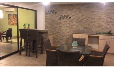 APARTAMENTO VENTA - EDIF. EL QUETZAL - PUNTA BARCO RESORT