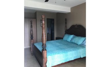 APARTAMENTO VENTA - EDIF. EL QUETZAL - PUNTA BARCO RESORT