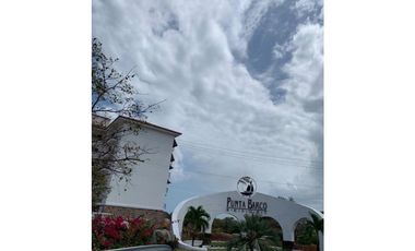 APARTAMENTO VENTA - EDIF. EL QUETZAL - PUNTA BARCO RESORT