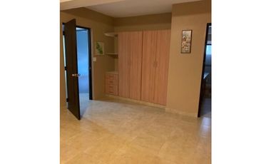 APARTAMENTO VENTA - EDIF. EL QUETZAL - PUNTA BARCO RESORT