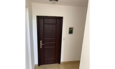 APARTAMENTO VENTA - EDIF. EL QUETZAL - PUNTA BARCO RESORT