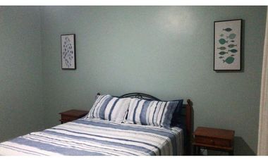 APARTAMENTO VENTA - EDIF. EL QUETZAL - PUNTA BARCO RESORT