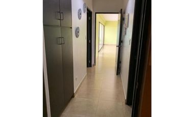 APARTAMENTO VENTA - EDIF. EL QUETZAL - PUNTA BARCO RESORT