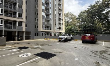 apartamento en arriendo en conjunto  residencial lif 91-p.h piso 5. Cod A13943