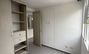 apartamento en arriendo en conjunto  residencial lif 91-p.h piso 5. Cod A13943