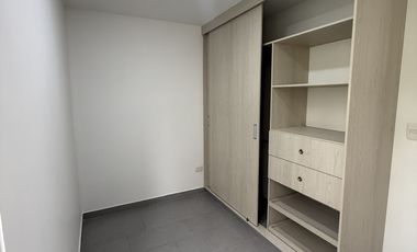 apartamento en arriendo en conjunto  residencial lif 91-p.h piso 5. Cod A13943