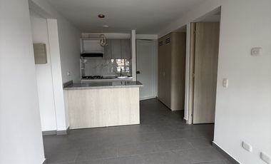 apartamento en arriendo en conjunto  residencial lif 91-p.h piso 5. Cod A13943