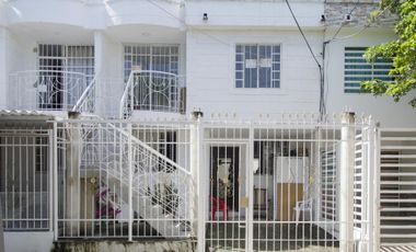 Casa en venta en Urbanización Terranova, Santa Marta