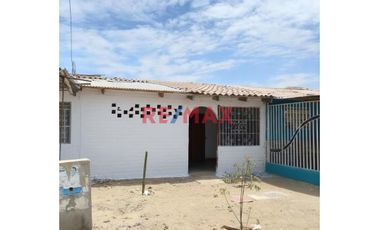 Casa venta en Sullana