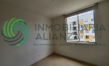 apartamento en arriendo en brisas de guatiguara. Cod A17195