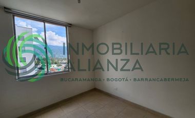 apartamento en arriendo en brisas de guatiguara. Cod A17195