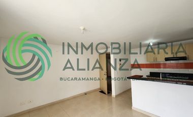 apartamento en arriendo en brisas de guatiguara. Cod A17195