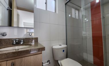 apartamento en arriendo en brisas de guatiguara. Cod A17195