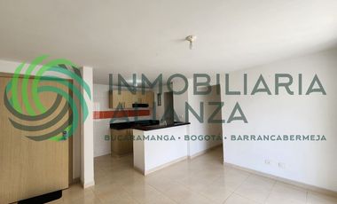 apartamento en arriendo en brisas de guatiguara. Cod A17195