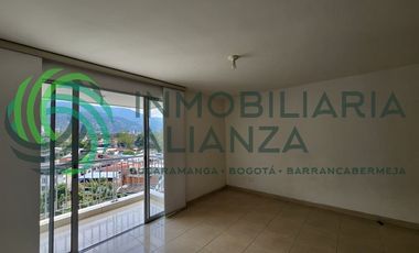 apartamento en arriendo en brisas de guatiguara. Cod A17195