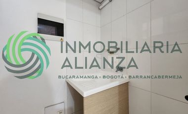 apartamento en arriendo en brisas de guatiguara. Cod A17195