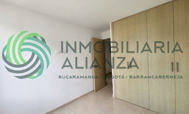 apartamento en arriendo en brisas de guatiguara. Cod A17195