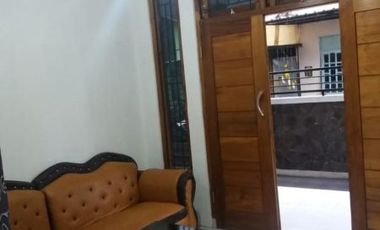 Rumah Kost Sleman Termurah di Gejayan: Rumah Induk