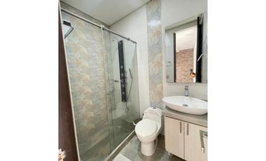 Maat vende Casa en Conjunto Cerrado-Villeta. $470 Millones