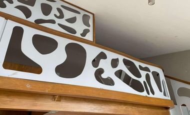 Casa en condominio en venta, Cuajimalpa.