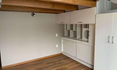 Casa en condominio en venta, Cuajimalpa.