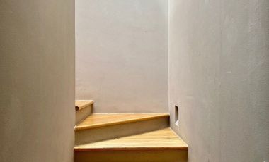 Casa en condominio en venta, Cuajimalpa.