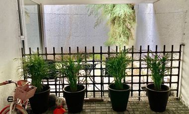 Casa en condominio en venta, Cuajimalpa.