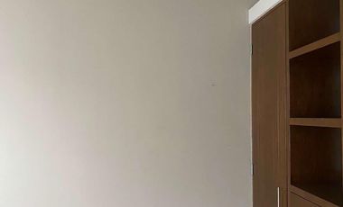 Casa en condominio en venta, Cuajimalpa.