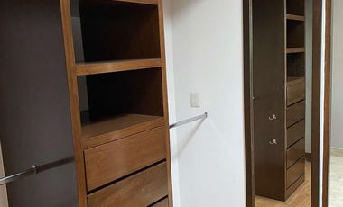 Casa en condominio en venta, Cuajimalpa.