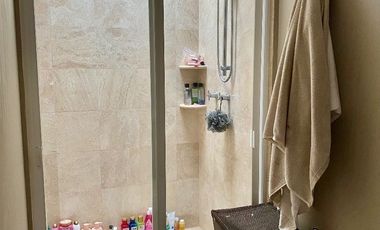 Casa en condominio en venta, Cuajimalpa.