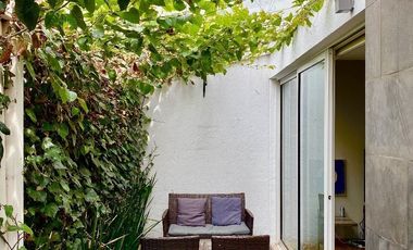 Casa en condominio en venta, Cuajimalpa.