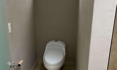 Casa en condominio en venta, Cuajimalpa.