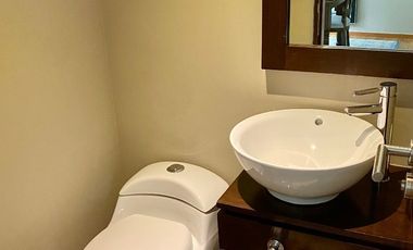 Casa en condominio en venta, Cuajimalpa.