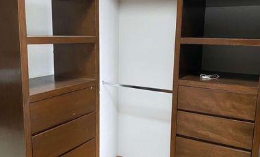 Casa en condominio en venta, Cuajimalpa.