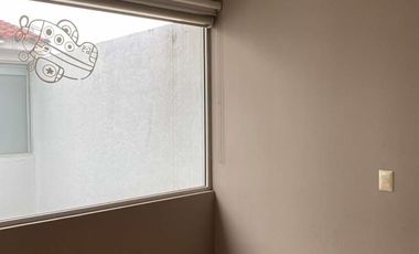 Casa en condominio en venta, Cuajimalpa.