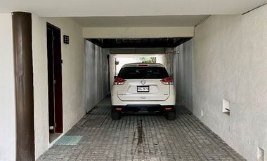 Casa en condominio en venta, Cuajimalpa.