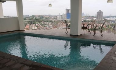 Se alquila o Vende  hermoso apartamento ,en altos de Santa Maria