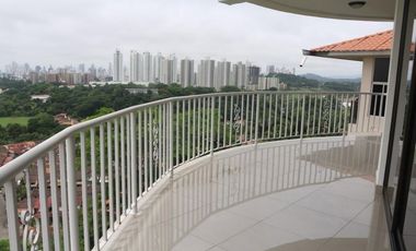Se alquila o Vende  hermoso apartamento ,en altos de Santa Maria
