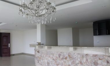 Se alquila o Vende  hermoso apartamento ,en altos de Santa Maria