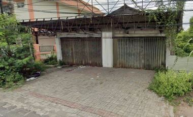 Gudang dijual Hitung Tanah Nginden Baru Surabaya KT